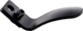 Тормоз WISE Spare Brake Black
