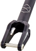 Вилка NATIVE Versa Pro Black-Silver