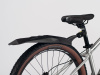 Комплект крыльев STS 059 24"-26" черный