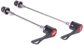 Эксцентрик ZTTO KCG-DTSKCG к-т O.L.D:100/135мм Black