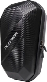 Сумка RIDEFIXING для электросамоката 5L Black