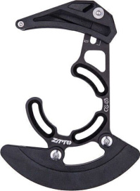 Успокоитель цепи ZTTO MTB CG03 Chain Guide Black