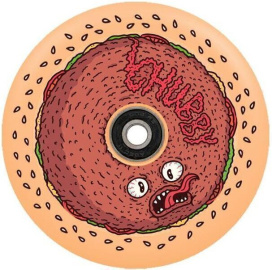 Колесо CHUBBY Melocore 110mm Burger Boy