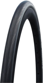 Велопокрышка SCHWALBE LUGANO II 700x28C (28-622) K-Guard, Folding  B/B-SK HS471 SiC 50EPI