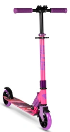 80-90 см розовый-пурпурный