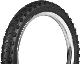 Велопокрышка STS HY-108 16x2.125