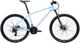 Велосипед SUNPEED ZERO1 29" Blue