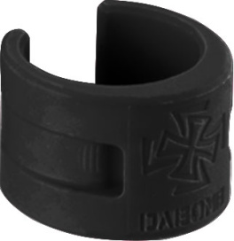 Защита пера-кольцо DA BOMB PROTECTOR RING Black