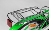 Велосипед SITIS POINT 7SP 20" (2025) Green-White-Black