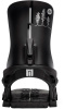Крепления сноубордические NOW VETTA Black