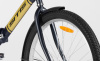 Велосипед SITIS POINT SPT26SS 26" (2025) Blue-Yellow