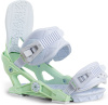 Крепления сноубордические NOW VETTA Light Mint