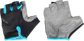 Велоперчатки HORH 3027 черно-синий