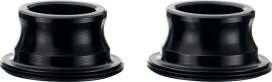 Адаптер втулки DA BOMB UFO-F15 20mm Black