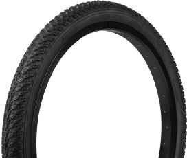 Велопокрышка STS HY-132A 20x2.125 Logo