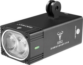 Фара GACIRON V7D-1600