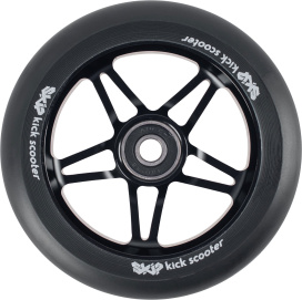 Колесо SKIP WHL19 110x24 mm черный