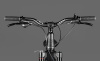 Велосипед HORH STAKE 26" (2025) Dark Grey