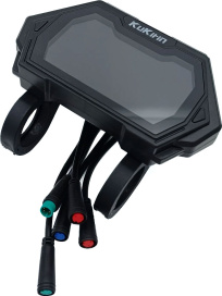 Дисплей для электросамоката Kugoo Kirin G2 Max и G3 Pro (TFM13-FEIMI)