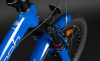 Велосипед HORH KAYO AM 20 N3V 20" (2025) Blue