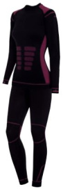 Комплект термобелья женский VIKING ALISA SET (22/23) Pink