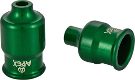 Пеги APEX Coopegs Green