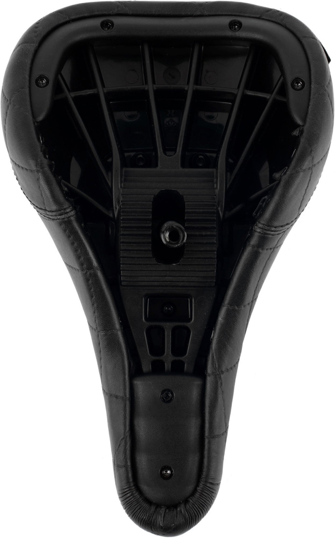 Седло KENCH SD-03 Black