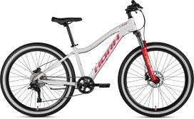 Велосипед HORH LIMA LHD7.1 27,5" (2025) White-Red