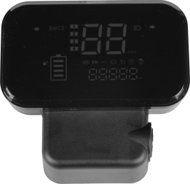Дисплей для электровелосипеда без bluetooth (подходит для SITIS TITAN/EXPRESS)