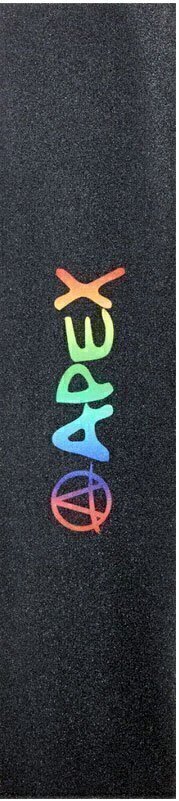 Шкурка APEX Rainbow Grip Tape