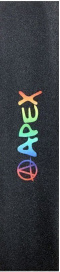 Шкурка APEX Rainbow Grip Tape