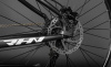 Велосипед HORH ROHAN RHNHD 9.0 29" (2024) Black-White