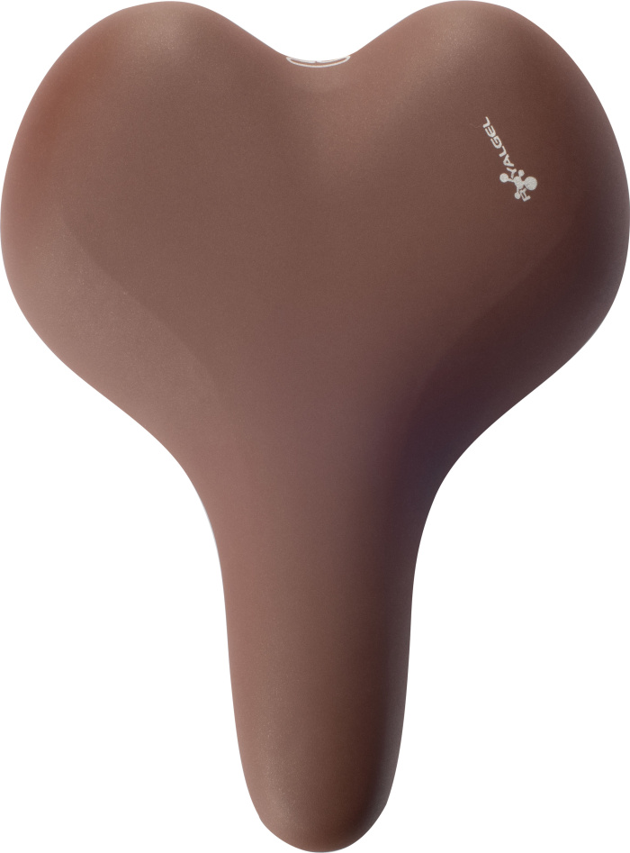 Седло Selle Royal Loire Royalgel 200x245мм