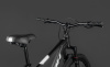 Велосипед HORH ROHAN RHNHD 9.0 29" (2024) Black-White