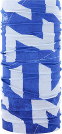 Бандана BUFF COOLNET UV+ (2024) Aktik Blue