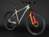 Велосипед HORH ROOT LTD 29" (2024) Glossy Beige/Orange
