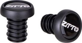 Грипстопы ZTTO HEP-GJDBS Black