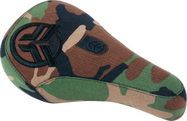 Седло FEDERAL Logo Mid Pivotal Camo Base