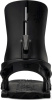Крепления сноубордические YES VETTA (24/25) Black