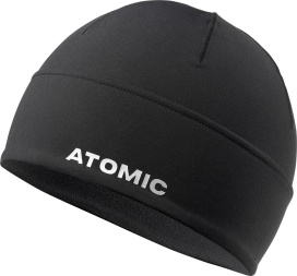 Шапка ATOMIC ALPS TECH BEANIE (21/22) Black