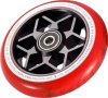 Колесо BLUNT Diamond 110 mm Smoke Red