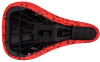 Седло Cinema Admit Fat Stealth Red