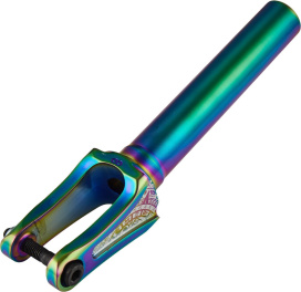 Вилка INFINITY Mayan SCS/HIC Neochrome