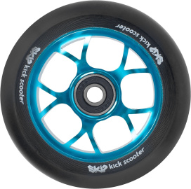 Колесо SKIP WHL12 100x24mm синий