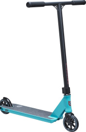Самокат DISTRICT Titan Sky Blue-Black