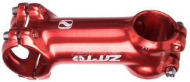 Вынос руля ZTTO SBL-17D 31.8 мм 110 мм Red