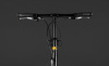 Велосипед HORH NEMO HNEMO26 26" (2025) Black Matt