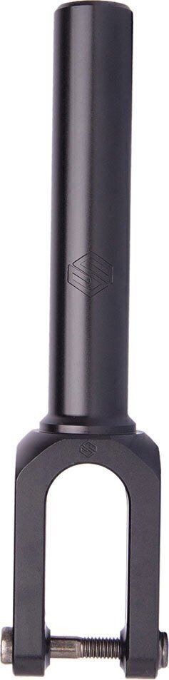 Вилка STRIKER Lux SCS/HIC Black