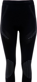 Брюки женские ACCAPI SYNERGY 3/4 TROUSERS LADY Black-White