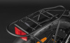 Велосипед HORH NEMO HNEMO26 26" (2025) Black Matt